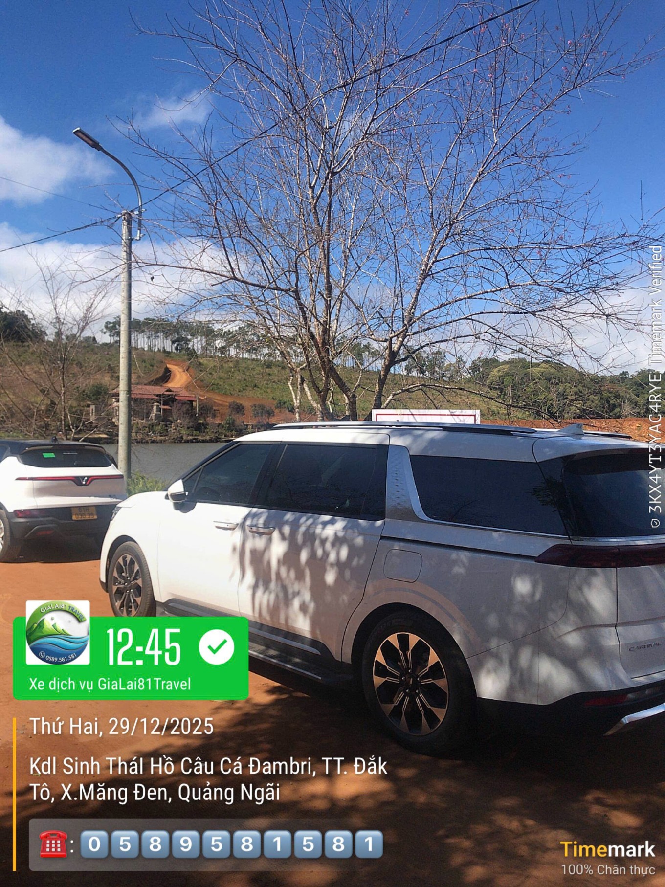 xe dịch vụ gia lai đời mới