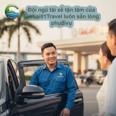lái xe hộ tại gia lai tài xế chuyên nghiệp lái xe an toàn cho khách